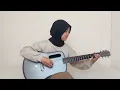 Untuk Perempuan Yang Sedang Di Pelukan - Payung Teduh (Fingerstyle Cover)