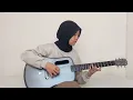 Download Lagu Untuk Perempuan Yang Sedang Di Pelukan - Payung Teduh (Fingerstyle Cover)