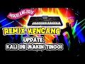 Lagu Remix keyboard kali ini makin kencang lagi nih, siap2 batt oleng