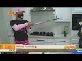 Virtual Sushiology with Mikuni