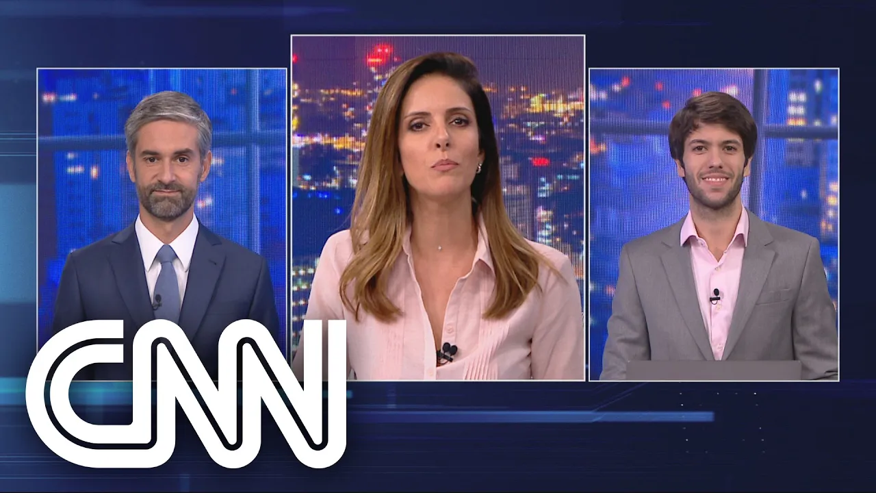 O Grande Debate: a população deve seguir Bolsonaro ou Mandetta?