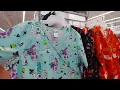Scrubs At Walmart - Sept 2019
