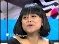 so sweet,, Lesti ungkapin perasaan ke Rizki dengan lagu