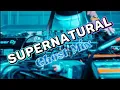 Download Lagu SUPERNATURAL - Ariana Grande _Ghost Mix_ Dj Journee 2025