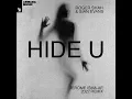Hide U (Jerome Isma-Ae Extended 2022 Remix)