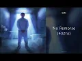 Sheff G - No Remorse (432hz)