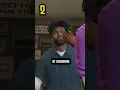 Download Lagu IF FRANKLIN GET A HAIRCUT IN GTA 5 😨 #shorts #gta5