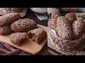 Download Lagu CARA MEMBUAT ROTI GAMBANG KUE TRADISIONAL LEGENDARIS | KUE GANJEL REL