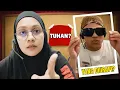 Lagu TRENDING! Debat Panas Antara Ust Wafi dan Uni Riva Dengan Edis TV bikin Gempar