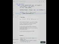 leetcode twoSum hashmap solution