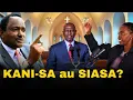 Download Lagu Karua na Kalonzo Watoboa Siri ya Kanisa la Ruto – Wakenya Wawaka Moto!