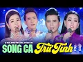 Lagu Lê Sang \u0026 Dương Hồng Loan \u0026 Lưu Ánh Loan - Song Ca Trữ Tình Bolero Hay Nhất 2026