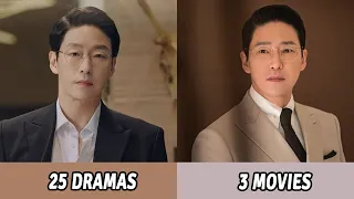 All Dramas and Movies of Uhm Ki Joon Uhm Ki Joon Dramas and Movies From 2007 to 2024