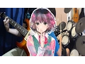 Download Lagu Kuzu no Honkai ED 『Heikousen - Sayuri』{TABS} [Band Cover] クズの本懐