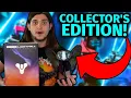 LIGHTFALL COLLECTOR S EDITION UNBOXING REVIEW