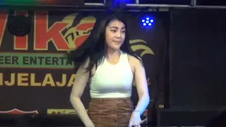 terpaksa kau ku lepas fdj devi kitty korea dj wika palembang