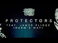 Lagu PRIMITIVE DREAD - INTRO + PROTECTORS (ft. James Pligge HARMS WAY)