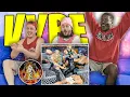 Download Lagu VYBE Reacts To WSC Stage Creator Deadly Games 4 Action Figure Match!