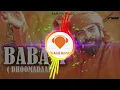 Download Lagu BABA 4 Remix ( DHOOMADHAR ) MASOOM SHARMA Fast and Vibrate remix  HARYANVI NEW SONG NEW SONG 2019