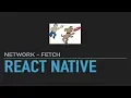 - React Native