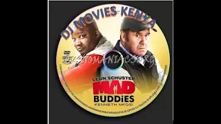 dj afro latest 2018 mad buddies dj sky part 2