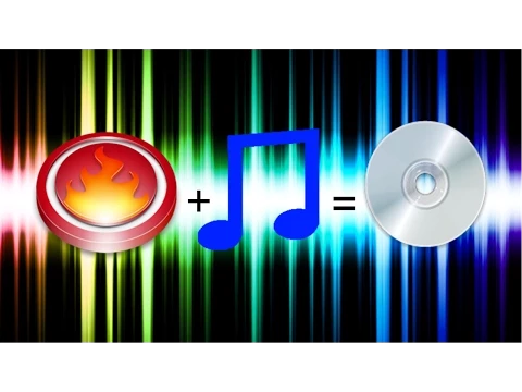 Download MP3 ♫ How To Make An Mp3 Cd With Nero ♫