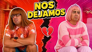 NOS DEJAMOS!!!