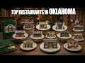Top 10 BEST Restaurants in Tulsa Oklahoma