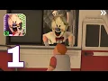 Download Lagu Ice Scream 1: Horror Neighborhood Gameplay Part 1 Full Game