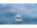 Tide Charts