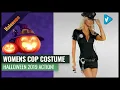 Top 10 Women s Cop Costume Ideas For Halloween 2019