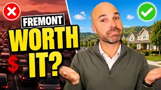 Pros and Cons of Living in Fremont CA 2026 Update