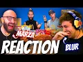 Download Lagu BLUR REAGISCE A THOMAS HUNGRY! 🤣 LA REACTION PIÙ DIVERTENTE DI SEMPRE!🔥🍔
