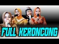 Download Lagu FULL KERONCONG TONY'S ELECTONE - DENY R AUDIO