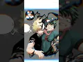 Download Lagu Venom x Spidey or Baku babe x Mido Babe?!? (⁠.⁠ ⁠❛⁠ ⁠ᴗ⁠ ⁠❛⁠.⁠) #bakudeku #mha #boylove