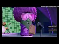Larry the Cucumber - Car Wash