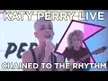 Katy Perry - Chained To The Rhythm (Live) | KISS Presents