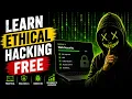 This Website Teaches You Ethical Hacking for Free