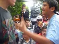 DEMO VS KLAN |FINAL| EL GRAN YO SOY 2012