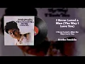 Aretha Franklin - I Never Loved a Man (The Way I Love You) [Vinyl Visualizer]
