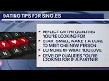 Dating tips and trends without the apps