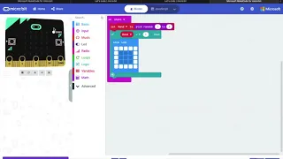 How to make a timer using MicroBit