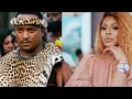 Download Lagu Jessica Nkosi Brags About Her Husband In A Cute Post‼️