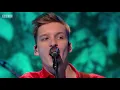 George Ezra - Shotgun (Top Of The Pops Christmas 2018)
