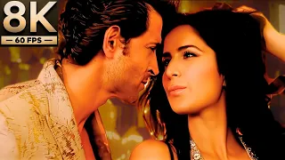 8k remastered bang bang full song katrina kaif hrithik roshan bang bang
