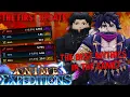 Obtaining THE NEW META Mythic Units in Anime Expeditions Update 0 5 Roblox