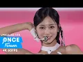 Download Lagu TWICE「TZUYU」Done For Me 5th world Tour Ready To Be Fukuoka