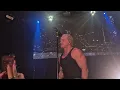 elijah- harder to lie (skullys music diner 2026)