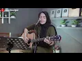Download Lagu USAH KAU LARA SENDIRI (KATON BAGASKARA \u0026 RUTH SAHANAYA)| UMIMMA KHUSNA COVER