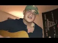 Zach Bryan - Pipe Bomb Dream (Turnpike Cover)